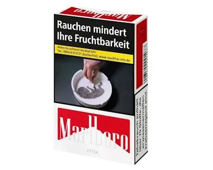 Marlboro Mix kaufen Marlboro Mix kaufen