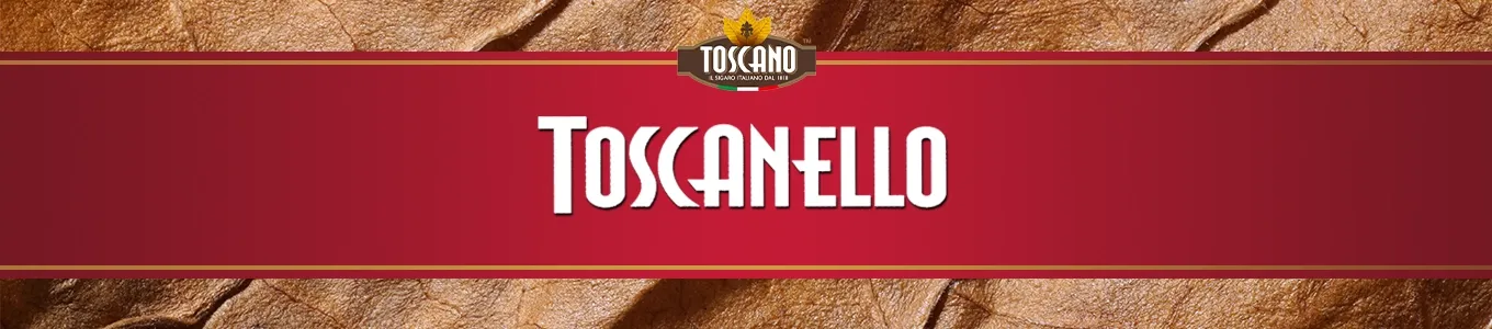 toscanello zigarillos