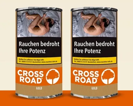 crossroad tabak bestellen crossroad tabak bestellen