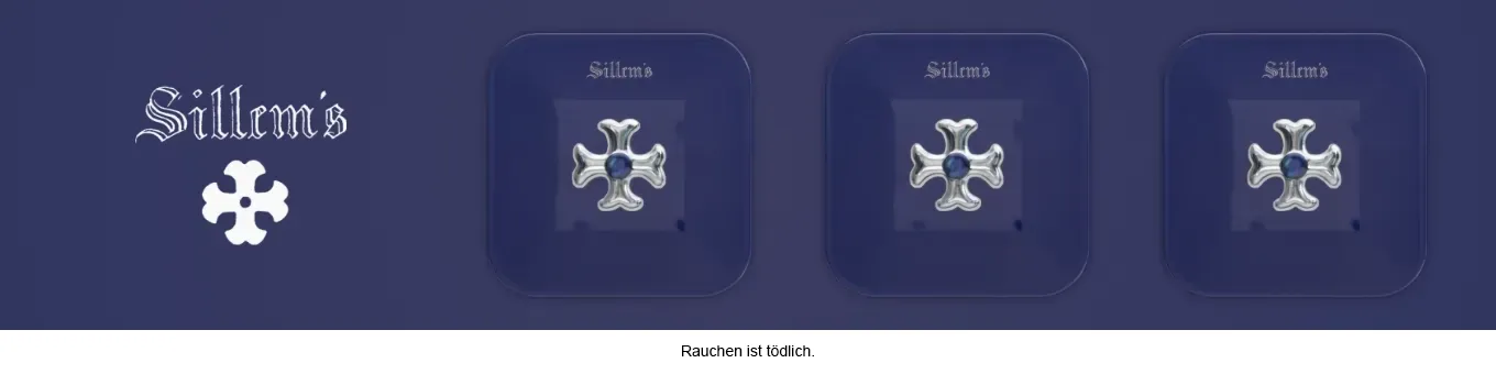 sillems-pfeifentabak