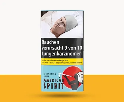 american spirit tabak preis american spirit tabak preis