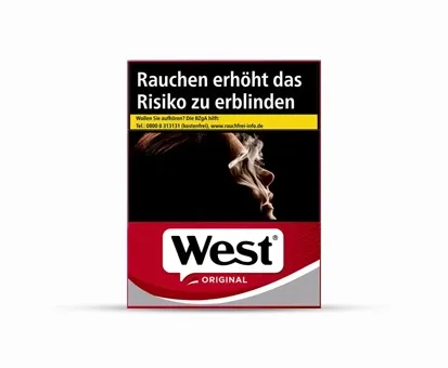 zigaretten west zigaretten west