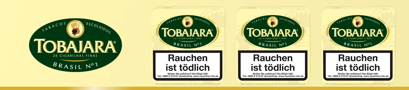 tobajara zigarillos tobajara zigarillos