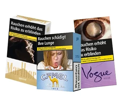 zigaretten marken zigaretten marken