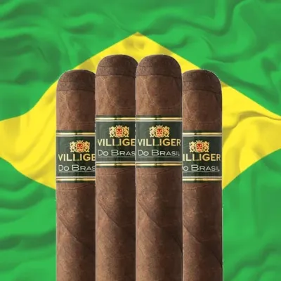 Brasil Zigarren online