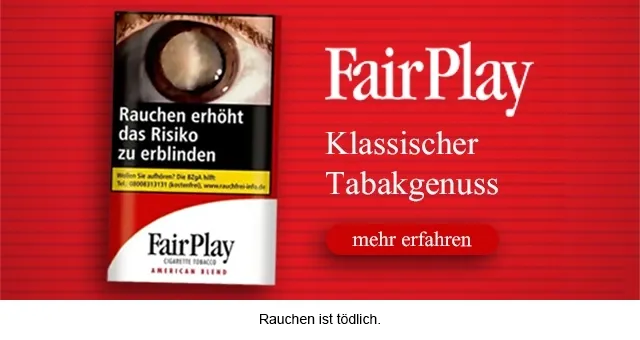 drehtabak preise