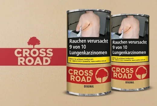 crossroad tabak nikotingehalt crossroad tabak nikotingehalt