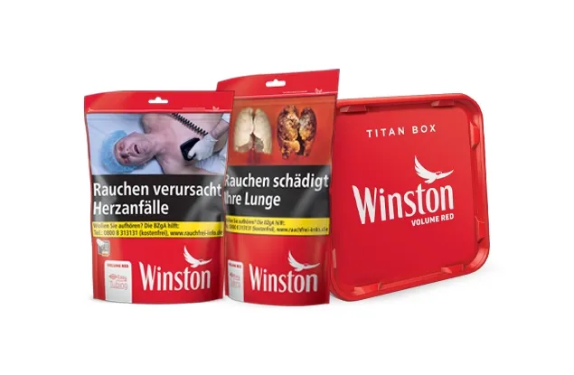 winston tabak preis