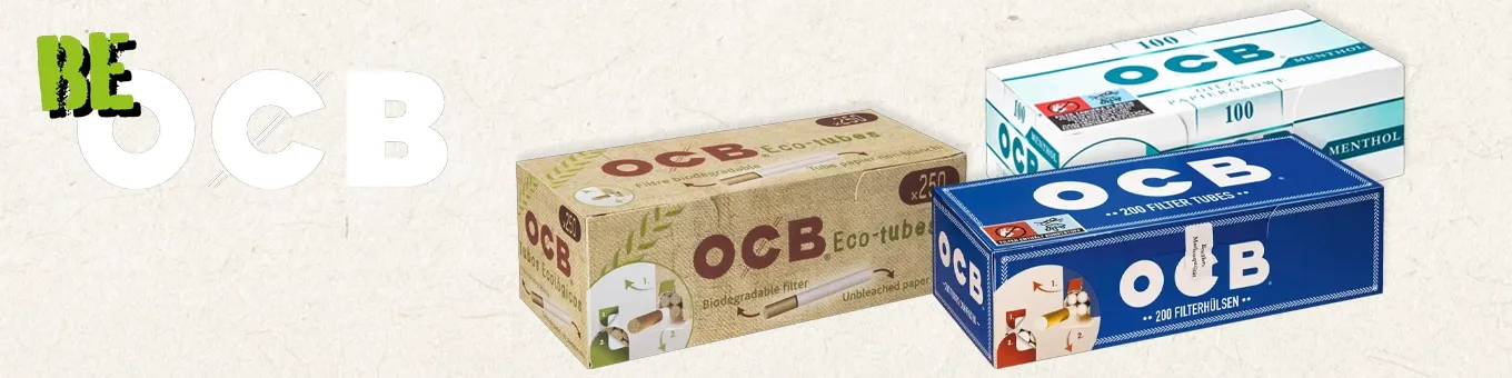 ocb huelsen preis
