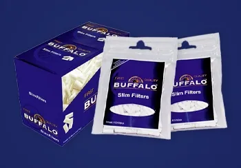 buffalo filter kaufen mobil