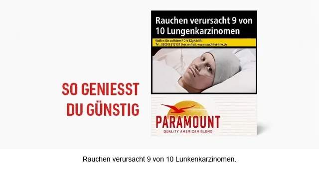 paramount zigaretten herkunft paramount zigaretten herkunft