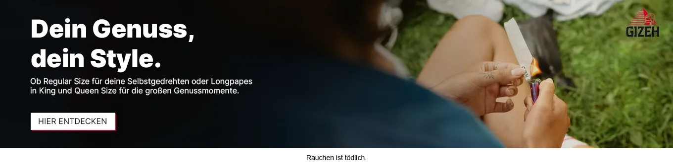 gizeh blaettchen kaufen