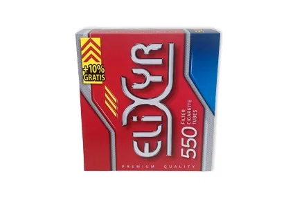 menthol huelsen elixyr