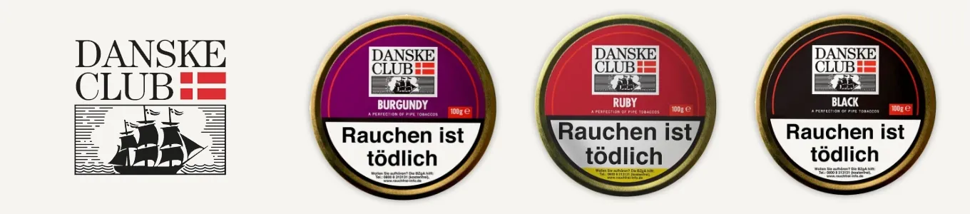danske club pfeifentabak danske club pfeifentabak