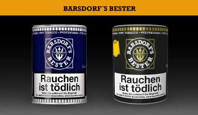 barsdorfs bester pfeifentabak online kaufen