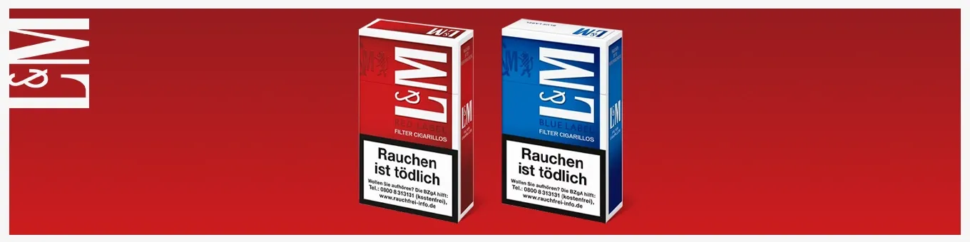 l und m zigarillos l und m zigarillos