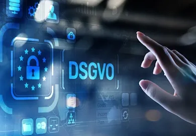 Datenschutz Datenschutz