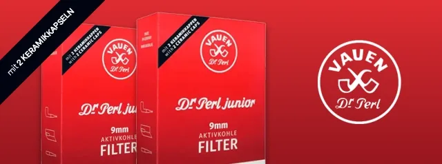 dr perl junior filter preis