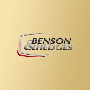 benson-hedges