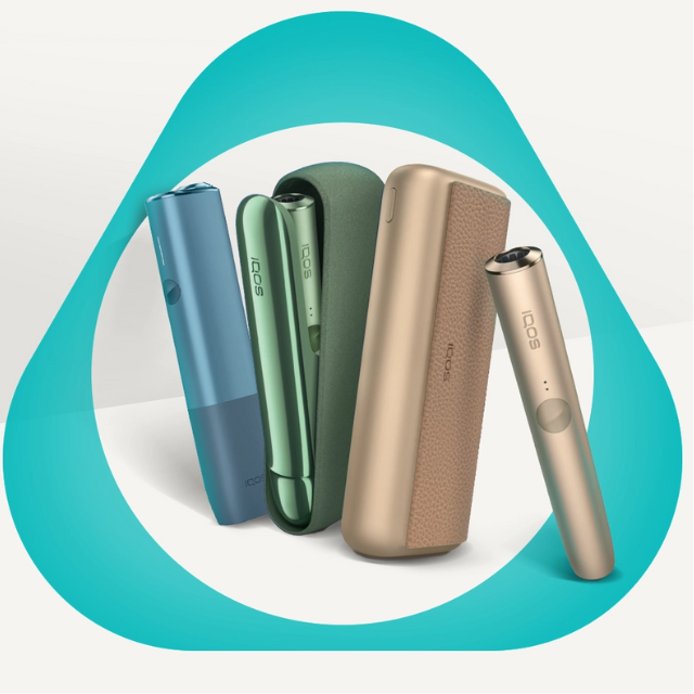 iqos iluma one serie iqos iluma one serie