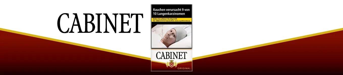 Cabinet Zigaretten Cabinet Zigaretten