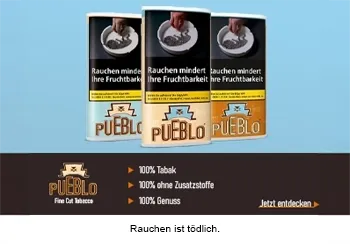 drehtabak bester mobil
