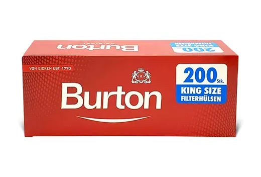 burton huelsen preis