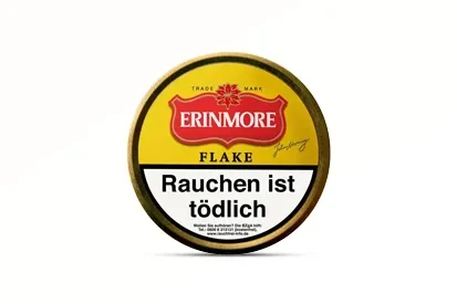 erinmore pfeifentabak aroma