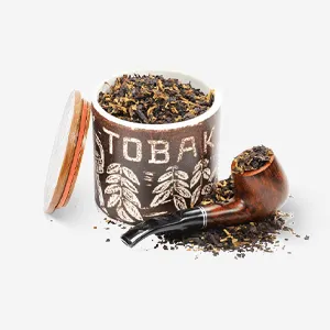 Tabak aufbewahren Tabak aufbewahren