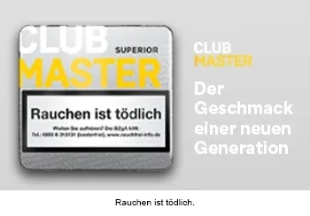clubmaster zigarillos sorten mobil