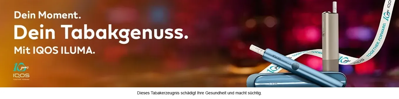 iqos iluma