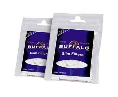buffalo filter guenstig kaufen