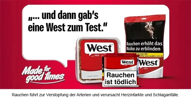 tabak online kaufen