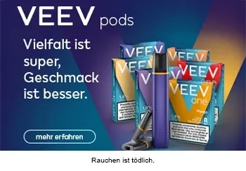 veev pods mobil