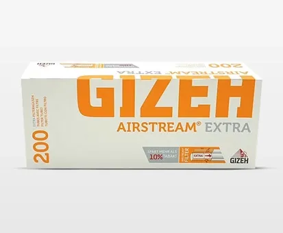gizeh huelsen unterschied