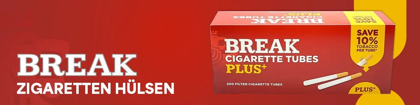 break plus huelsen