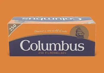 columbus huelsen preis mobil