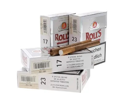 rolls zigarillos preis rolls zigarillos preis