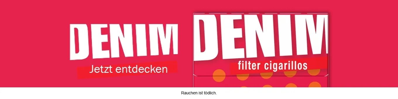 zigarillos denim zigarillos denim