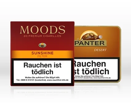 zigarillos kaufen