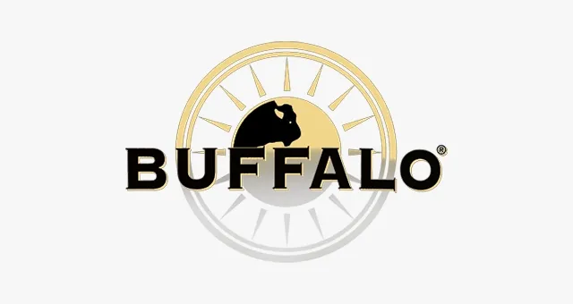 buffalo huelsen kaufen