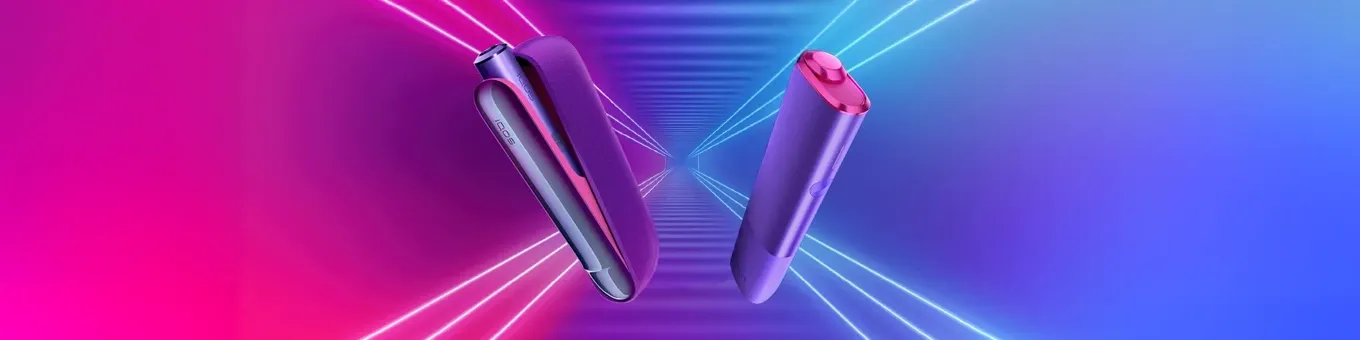 iqos iluma neon limited iqos iluma neon limited