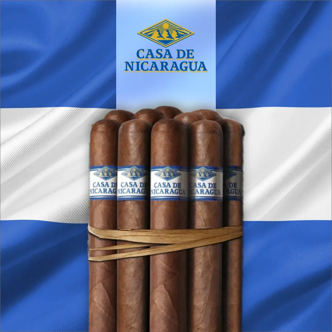 nicaragua zigarren 1