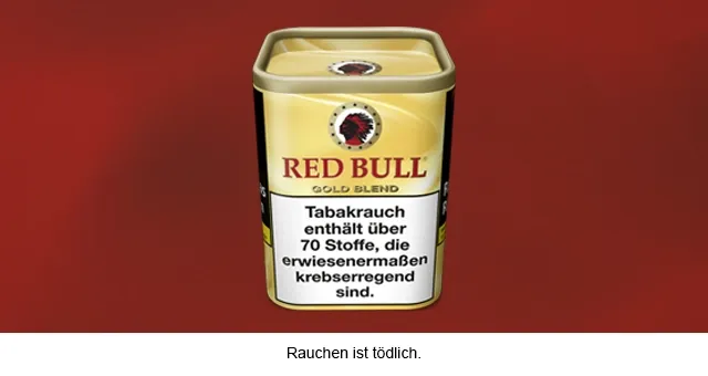 red bull tabak rot red bull tabak rot