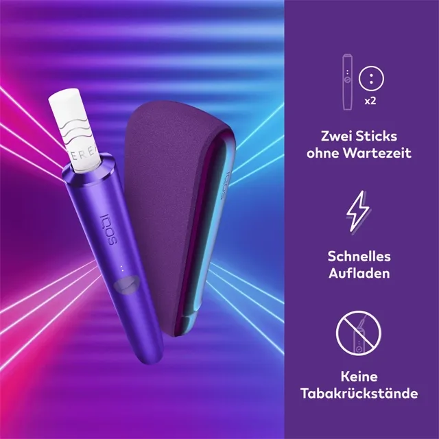 iqos iluma limited iqos iluma limited