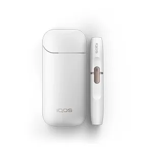 iqos rauchen