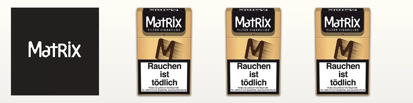 zigarillos mit filter vanille