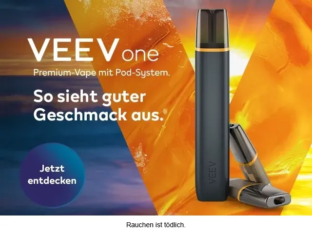 welche e-zigarette ist zu empfehlen