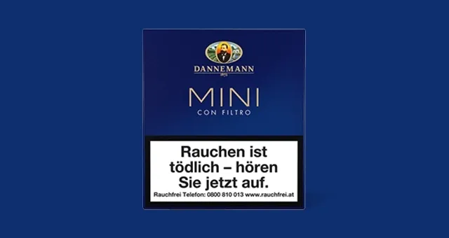 besondere zigarillos mit filter