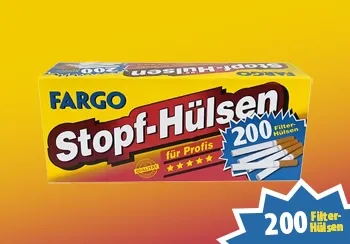 fargo huelsen mobil